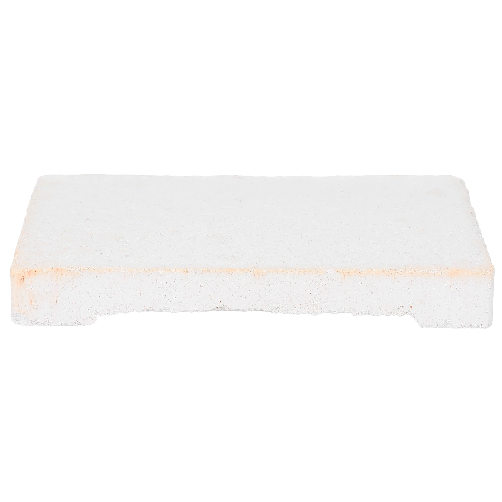 Refractory Brick Soldering Holder Jewelry Parts Melting Honeycomb Panel High Temp Plaster Insulation Welding Board for Casting
Refractory Brick Soldering Holder Jewelry Parts Melting Honeycomb Panel High Temp Plaster Insulation Welding Board for Casting