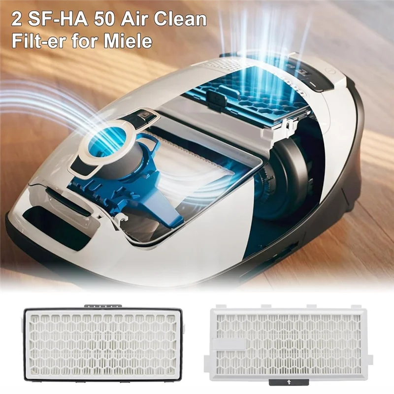 【Berserk】Vacuum Filter For Vacuum Cleaner HA50 S4 S5 S6 S8 S8000 S8999 S6000 S6999 Series,Complete C2 C3
【Berserk】Vacuum Filter For Vacuum Cleaner HA50 S4 S5 S6 S8 S8000 S8999 S6000 S6999 Series,Complete C2 C3