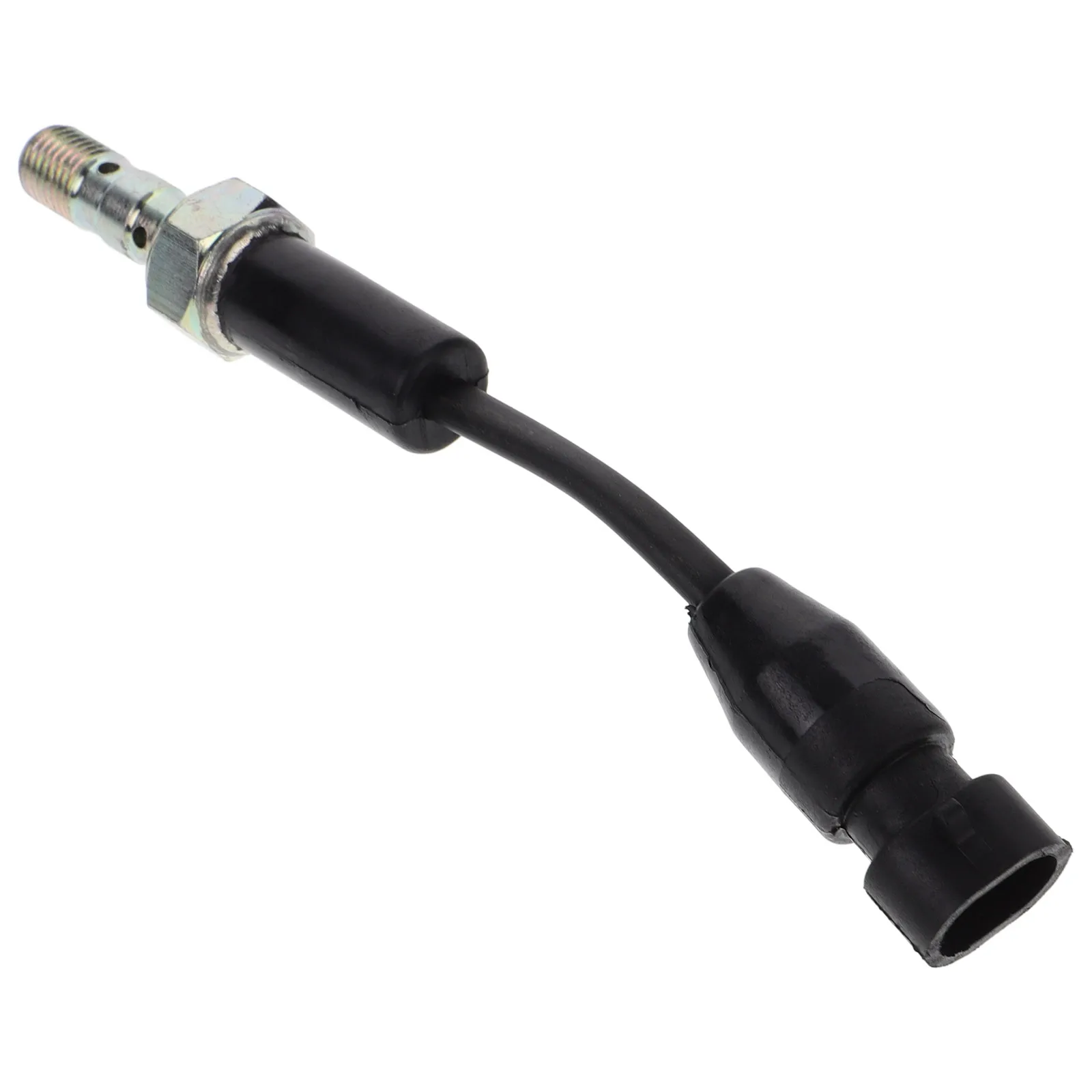 Brake Sensor Hydraulic Line Pressure Switch Metal Motorcycle Supplies Precision Durable Easy Installation Compatibility Safety
Brake Sensor Hydraulic Line Pressure Switch Metal Motorcycle Supplies Precision Durable Easy Installation Compatibility Safety