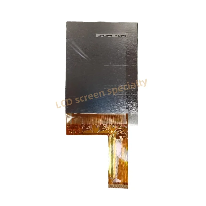 For Trimble TSC2 3.8" LQ038Q7DB03 LQ038Q7DB03R LCD Display
For Trimble TSC2 3.8" LQ038Q7DB03 LQ038Q7DB03R LCD Display