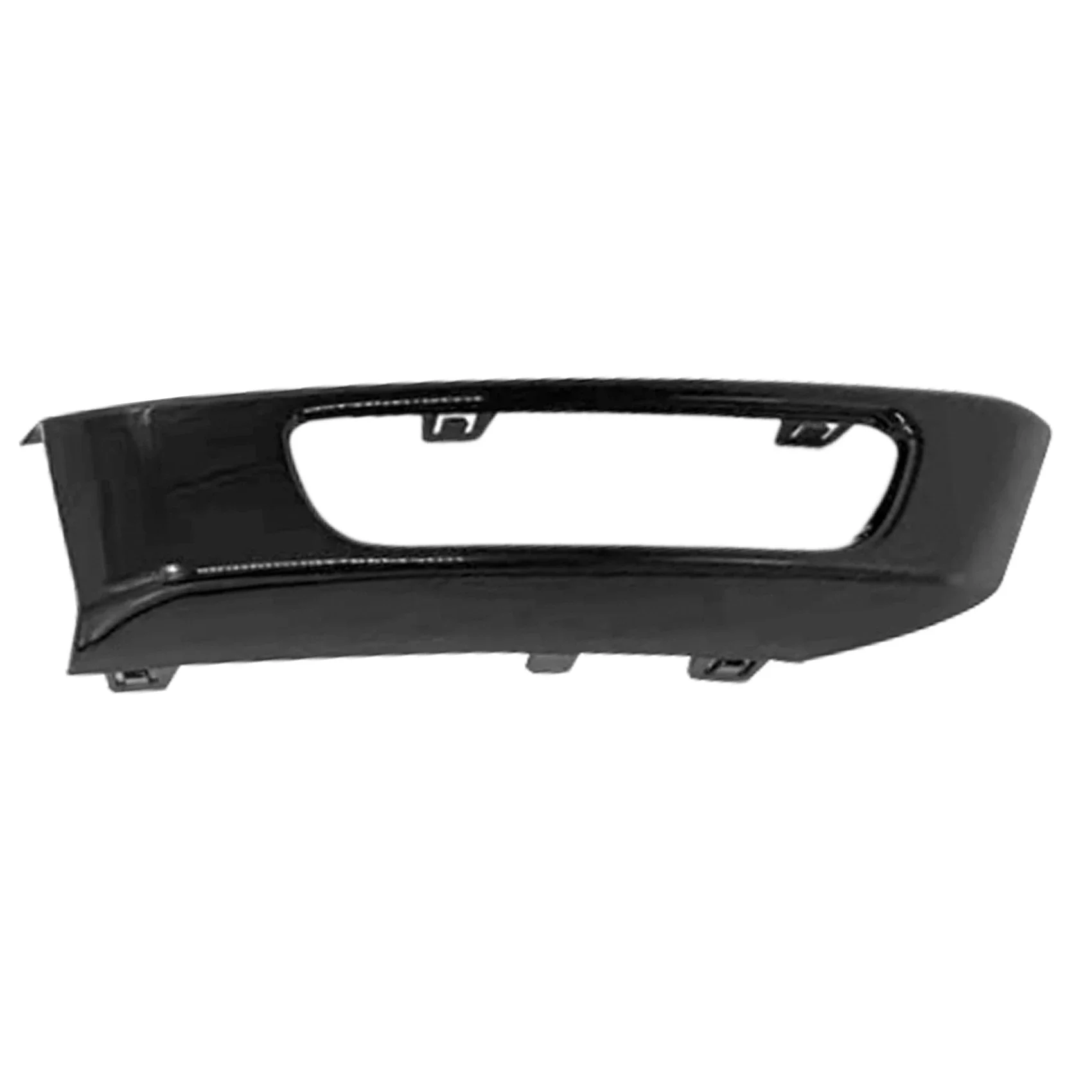 LR045224 Car Front Lower Bumper Fog Light Lamp Cover Decorative Trim Right for Land Rover Range Rover Sport 2014 -2017
LR045224 Car Front Lower Bumper Fog Light Lamp Cover Decorative Trim Right for Land Rover Range Rover Sport 2014 -2017