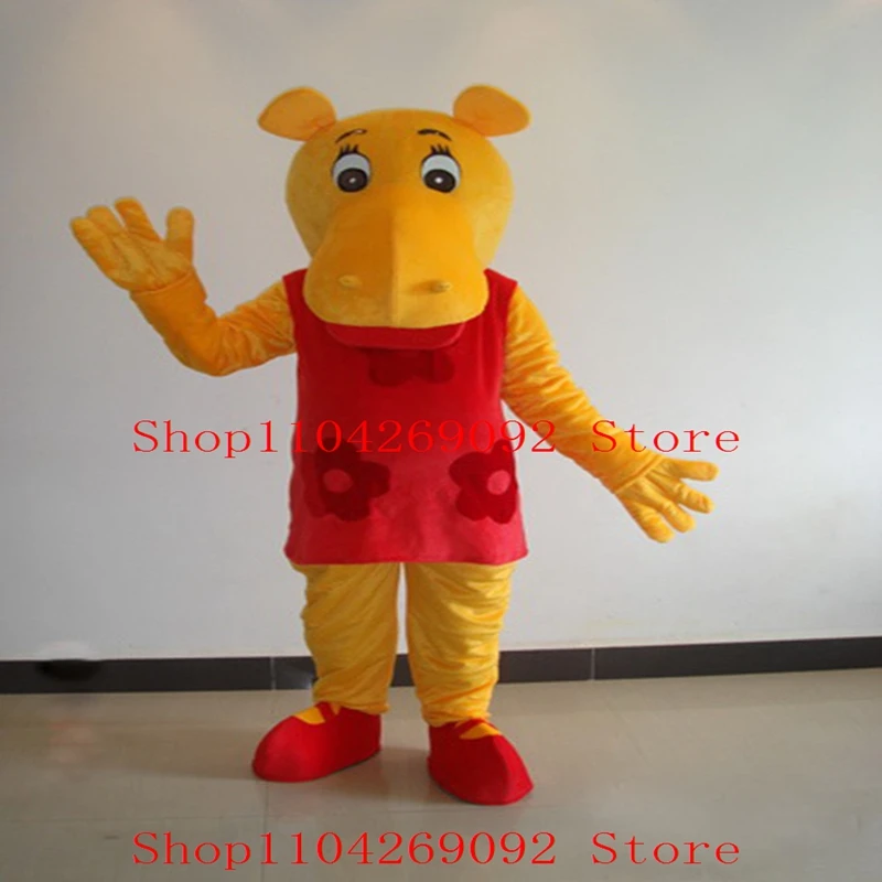 Anime hippo Cosplay Costumes hippopotamus Mascot Costume Cartoon Chase Mascotter Birthday Character Party Maskote Halloween Carn
Anime hippo Cosplay Costumes hippopotamus Mascot Costume Cartoon Chase Mascotter Birthday Character Party Maskote Halloween Carn