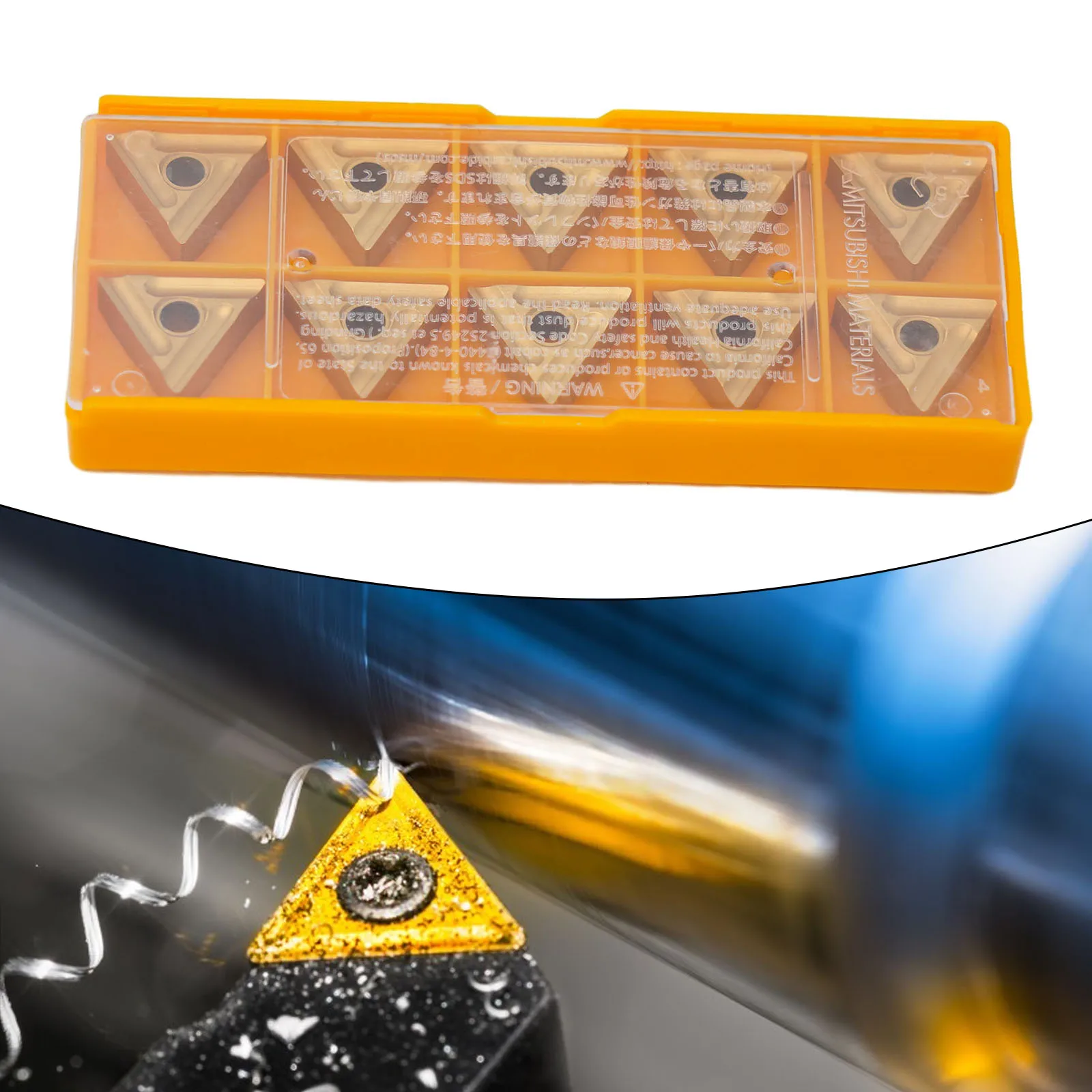 Carbide Inserts Carbide Turning Blade for Steel TNMG160404R ES TNMG331 Insert Cutting Tool with Excellent Performance
Carbide Inserts Carbide Turning Blade for Steel TNMG160404R ES TNMG331 Insert Cutting Tool with Excellent Performance
