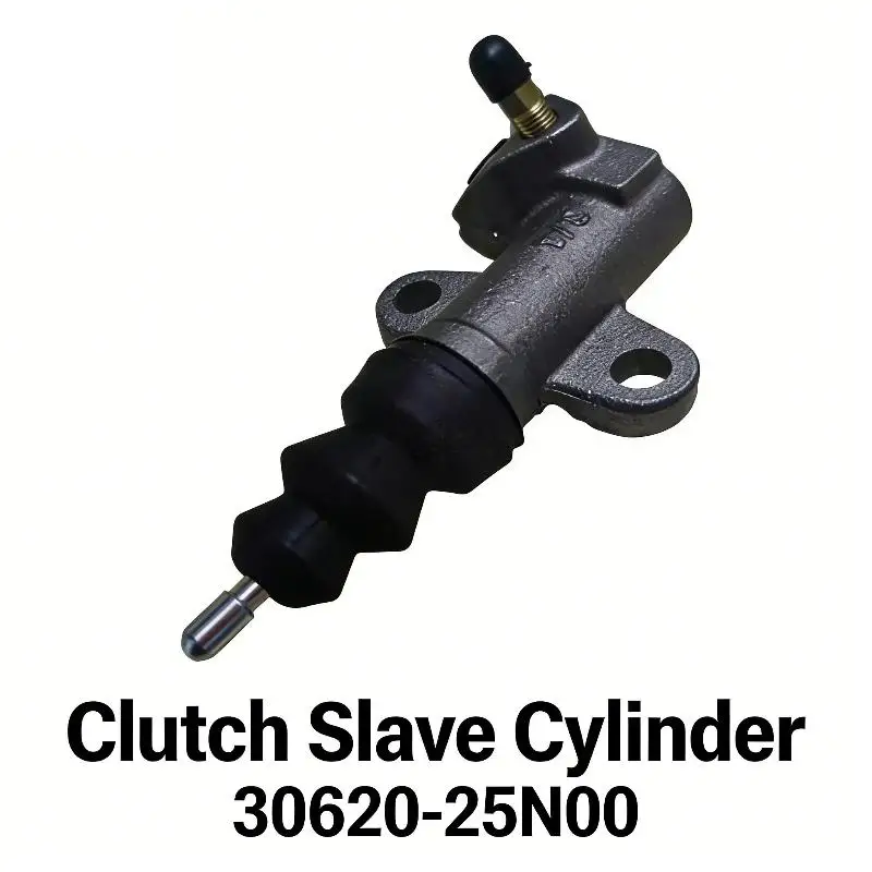 ● For Urvan 1989 - 1994 3/4" Clutch Slave Assembly 30620-25N00 3062025N00 3062056G10 3062056G20
● For Urvan 1989 - 1994 3/4" Clutch Slave Assembly 30620-25N00 3062025N00 3062056G10 3062056G20