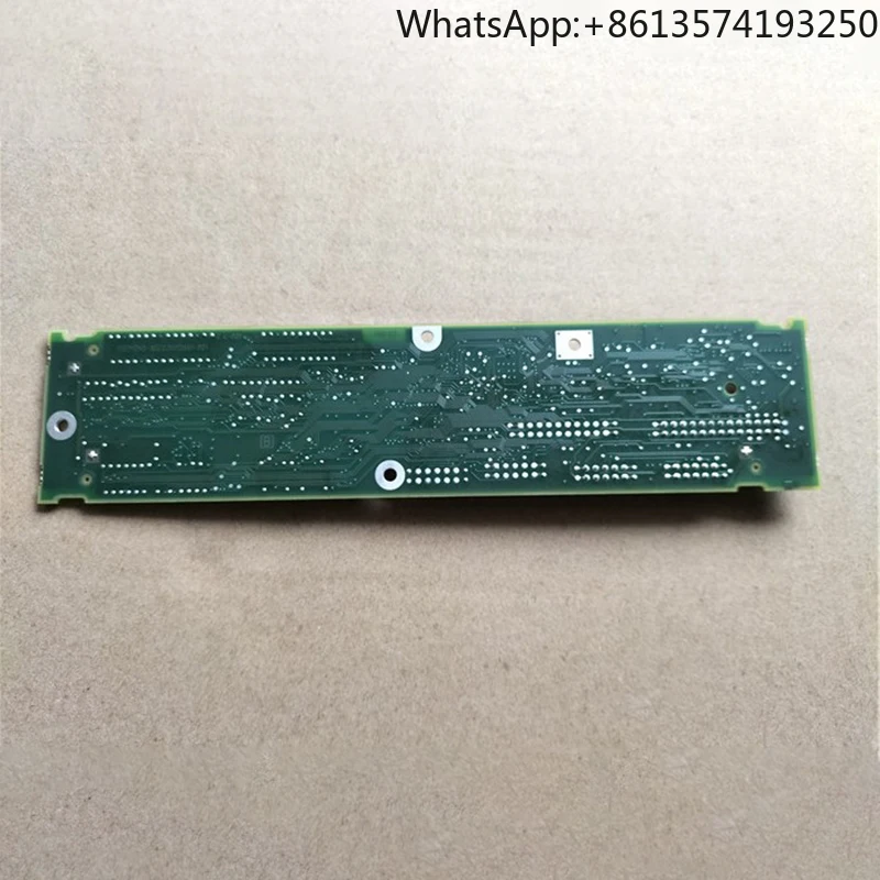 A5E00995998 A5E03592861-001 IPC Communication Board
A5E00995998 A5E03592861-001 IPC Communication Board