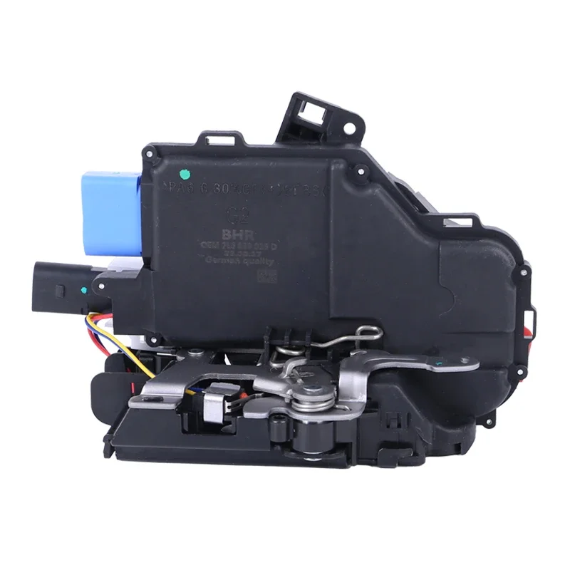 БХР 7Л 6839015 D 7л 6839015 7L6 839 015 D для Volkswagen Touareg автомобильный дверной замок привод замка задней двери слева
БХР 7Л 6839015 D 7л 6839015 7L6 839 015 D для Volkswagen Touareg автомобильный дверной замок привод замка задней двери слева