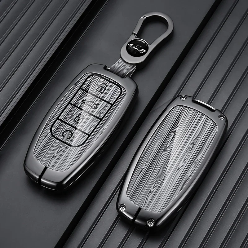 For Chery Tiggo 8Pro 7Plus Arrizo8 Omenda Remote Control Keychain Keyless Interior Accessories Zinc Alloy Car Key Case Cover
For Chery Tiggo 8Pro 7Plus Arrizo8 Omenda Remote Control Keychain Keyless Interior Accessories Zinc Alloy Car Key Case Cover