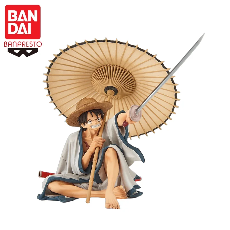В наличии: Оригинальная фигурка BANDAI BANPRESTO ONE PIECE Луффи BFC SCultures, модель-кукла, абсолютно новая, в коробке, коллекционная модель, игрушка.
В наличии: Оригинальная фигурка BANDAI BANPRESTO ONE PIECE Луффи BFC SCultures, модель-кукла, абсолютно новая, в коробке, коллекционная модель, игрушка.