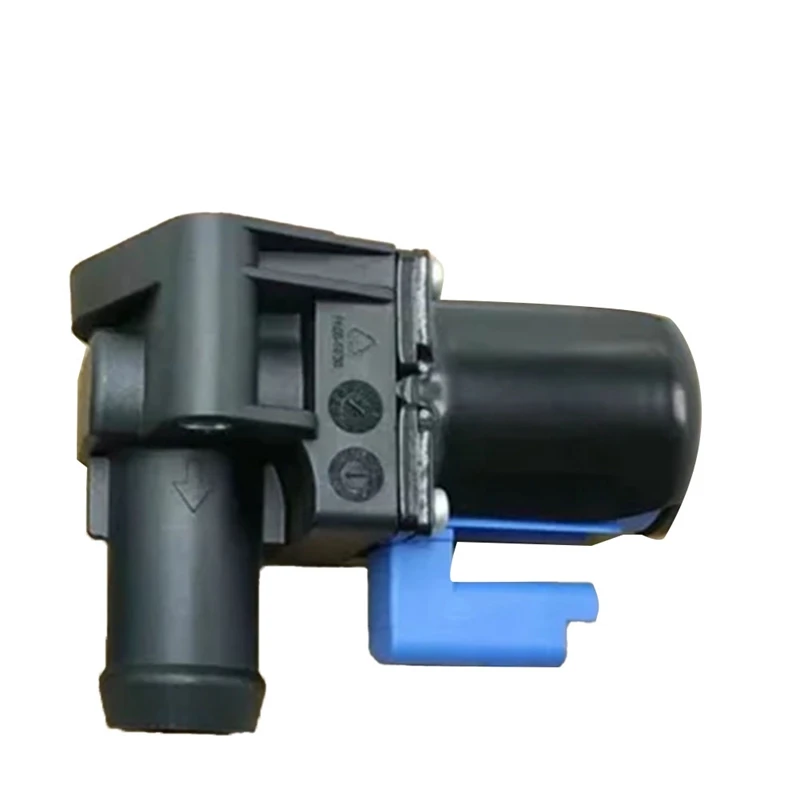 Car Heater Water Control Valve For Volvo V70 V40 S80 S60 1.6T 2007- For Ford Kuga 2013-
Car Heater Water Control Valve For Volvo V70 V40 S80 S60 1.6T 2007- For Ford Kuga 2013-
