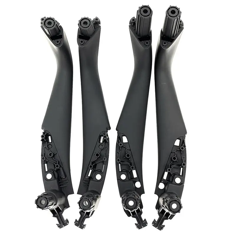 A73Q-4 шт. левая дверная ручка автомобиля, внутренняя накладка панели для BMW 5 серии G30 G31 G38 F90 2017-2023 51417438767
A73Q-4 шт. левая дверная ручка автомобиля, внутренняя накладка панели для BMW 5 серии G30 G31 G38 F90 2017-2023 51417438767