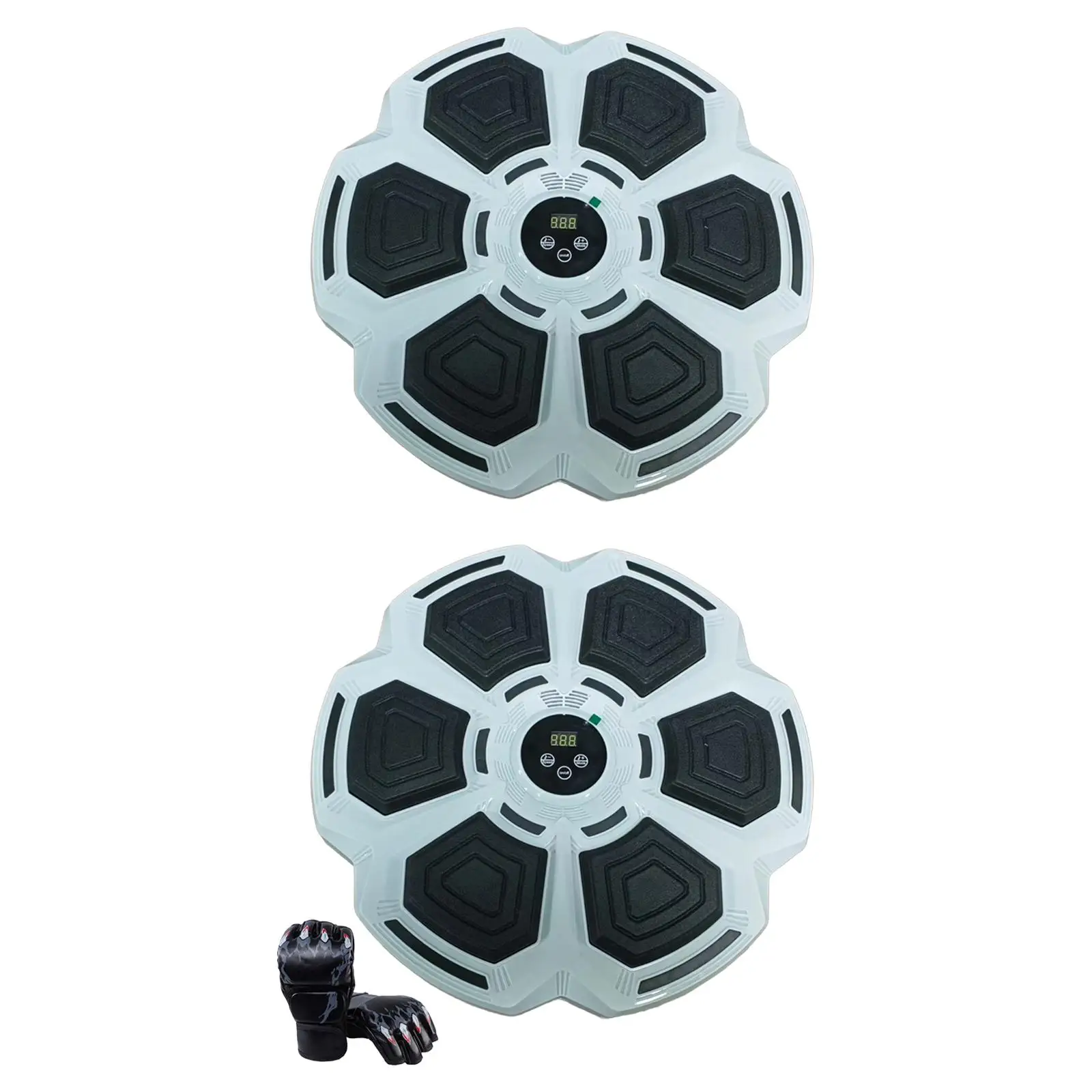 Boxing Machine Practice Adjustable Reaction Training Target Lighted Rhythm Musical Target Kids Adults Music Boxing Wall Target
Boxing Machine Practice Adjustable Reaction Training Target Lighted Rhythm Musical Target Kids Adults Music Boxing Wall Target