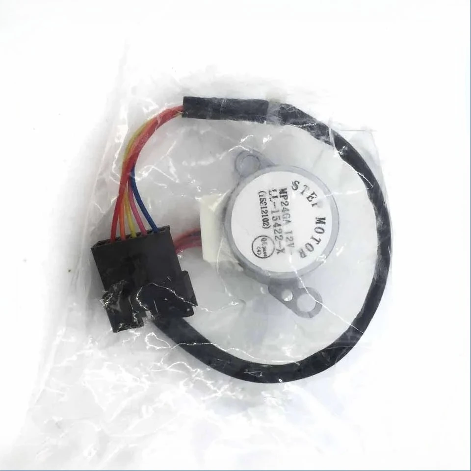 good working new for Air conditioner control board motor MP24GA motor 1PCS
good working new for Air conditioner control board motor MP24GA motor 1PCS