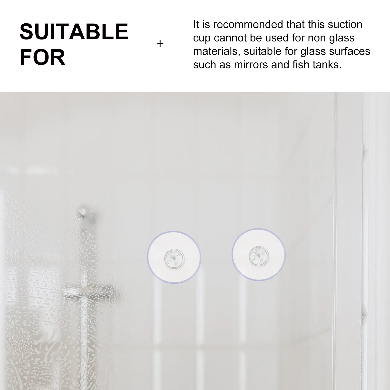 10pcs Powerful Clear Screw Suction Cup Manual Adjust Transparent Plastic Glass Window Mirror Home Store Dorm Hotel Decor
10pcs Powerful Clear Screw Suction Cup Manual Adjust Transparent Plastic Glass Window Mirror Home Store Dorm Hotel Decor