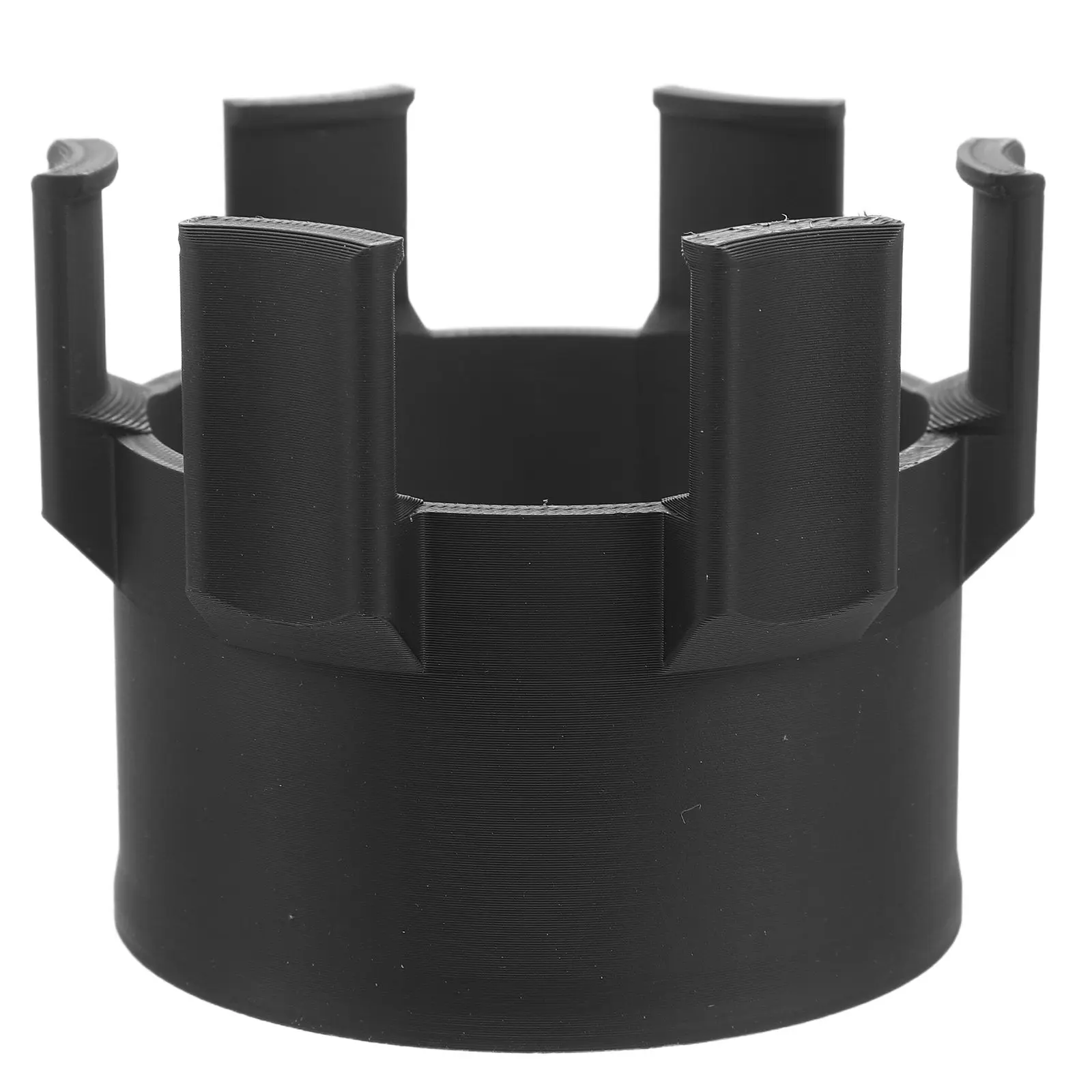 Anti-Slip Snowmobile Can Holder for Gas Cap Weather Resistant Plastic Fuel Tank Mount Compact Outdoor Adventure Accessory
Anti-Slip Snowmobile Can Holder for Gas Cap Weather Resistant Plastic Fuel Tank Mount Compact Outdoor Adventure Accessory