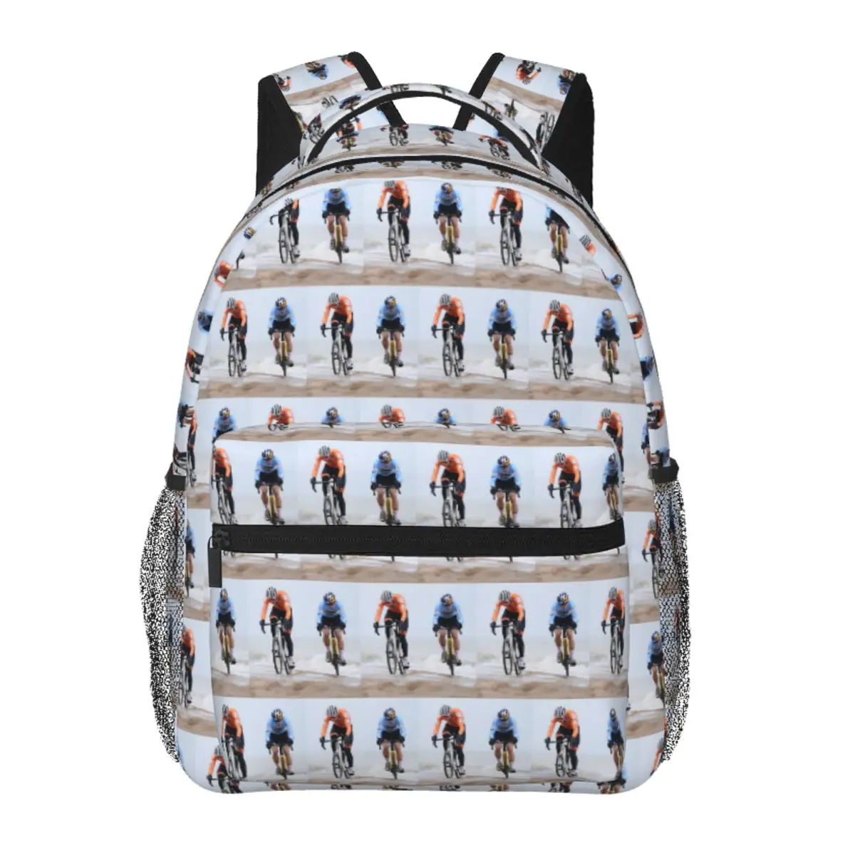 Wout Vs Mathieu 3 Backpack Student BookBag Kids School Bag Computer Shoulder Bags for Men Women
Wout Vs Mathieu 3 Backpack Student BookBag Kids School Bag Computer Shoulder Bags for Men Women