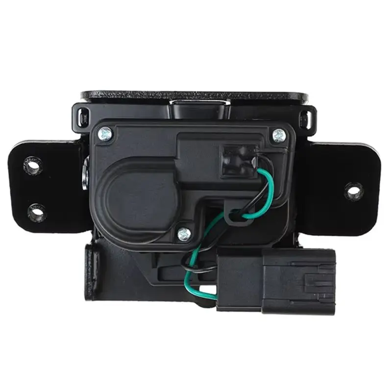 Новый актуатор замка багажника Classy-13501871 13502697 931-299 для Chevrolet Suburban 1500 2500, GMC Yukon, Cadillac. Автозапчасти.
Новый актуатор замка багажника Classy-13501871 13502697 931-299 для Chevrolet Suburban 1500 2500, GMC Yukon, Cadillac. Автозапчасти.