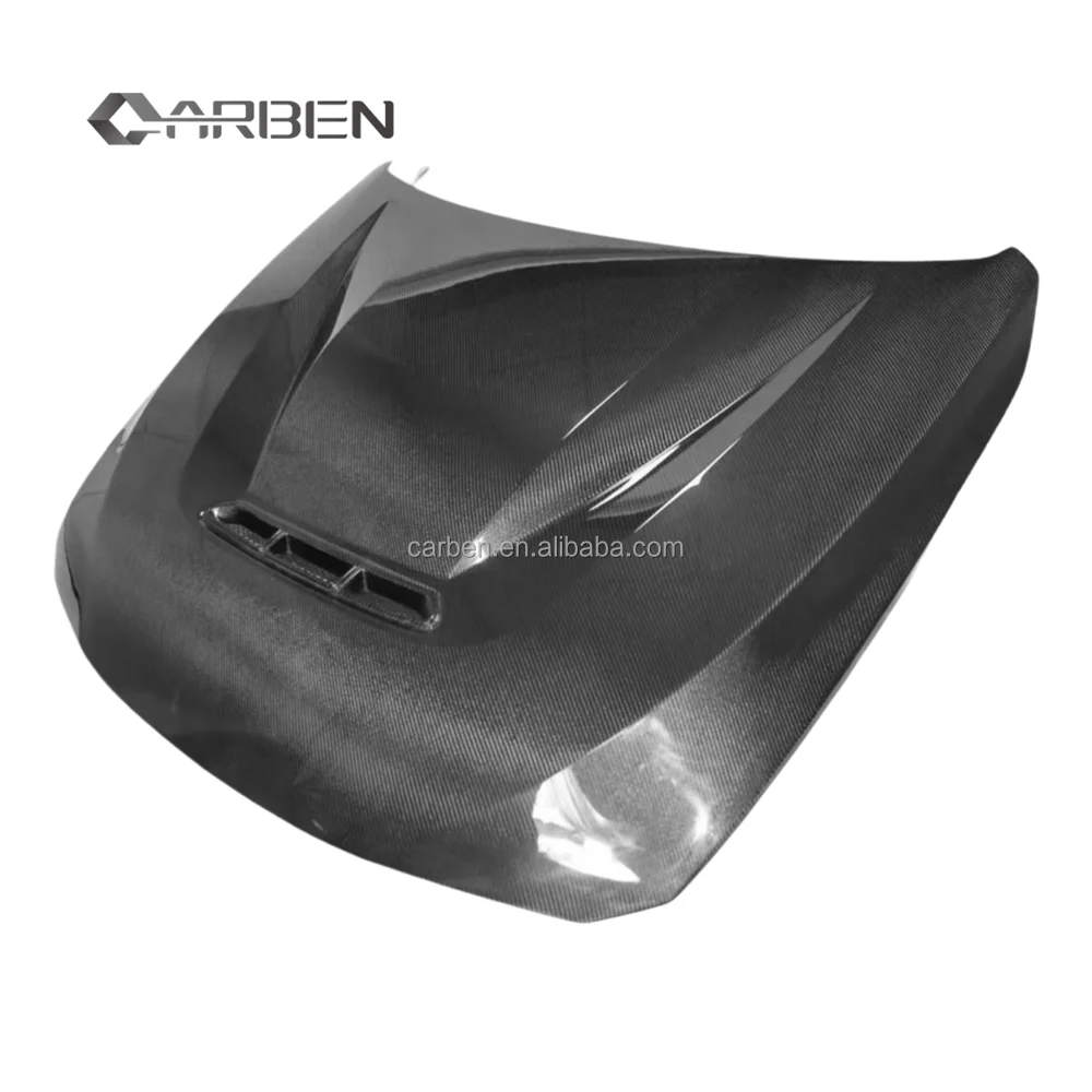 CS Style Carbon Fiber Hood for BMW 3 Series F30 F31 F35 High Quality Hood Forged Carbon Fiber Honeycomb Carbon Fiber
CS Style Carbon Fiber Hood for BMW 3 Series F30 F31 F35 High Quality Hood Forged Carbon Fiber Honeycomb Carbon Fiber