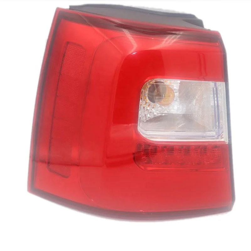 Car LED Rear taillight brake light For KIA sorento 2013 2014 Tail lamp taillamp light Stop light
Car LED Rear taillight brake light For KIA sorento 2013 2014 Tail lamp taillamp light Stop light