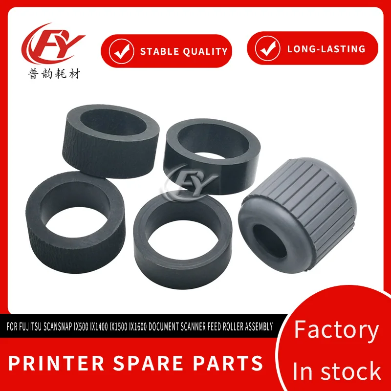 Rubber Feed Roller Tire Sleeves For Microtek S8090 MK-900 MRS600 S8160 S8200C S8288 MK-950S Scanner
Rubber Feed Roller Tire Sleeves For Microtek S8090 MK-900 MRS600 S8160 S8200C S8288 MK-950S Scanner