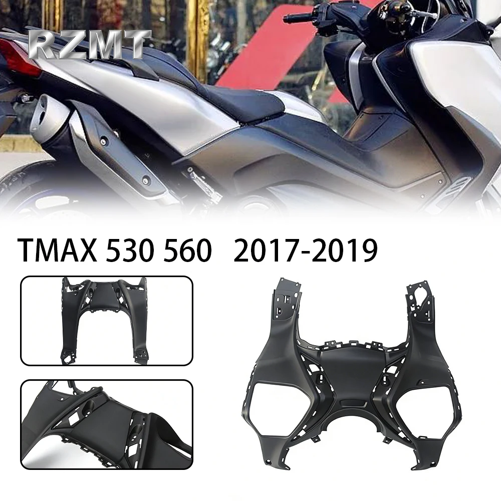 Motorcycle Parts For YAMAHA T-MAX 530 560 2017-2019 Internal Inner Fairing Set Bodywork Kit ABS Plastic
Motorcycle Parts For YAMAHA T-MAX 530 560 2017-2019 Internal Inner Fairing Set Bodywork Kit ABS Plastic
