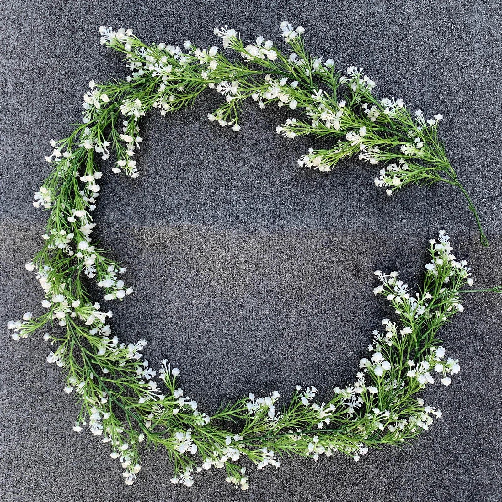 2pcs Mantianxing Vine Hanging Plant Fake Vine Artificial Hanging Plant Home Garden Wall Decoration Fake Flowers
2pcs Mantianxing Vine Hanging Plant Fake Vine Artificial Hanging Plant Home Garden Wall Decoration Fake Flowers