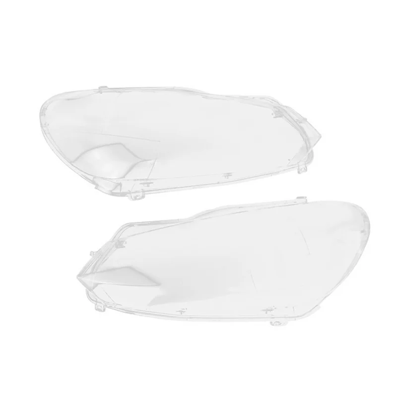 ABGR-Clear Light Cover Headlight Cover Headlight Lens Cover Dust Cover Auto For VW Golf 6 MK6 GTI R 2010-2014 
ABGR-Clear Light Cover Headlight Cover Headlight Lens Cover Dust Cover Auto For VW Golf 6 MK6 GTI R 2010-2014