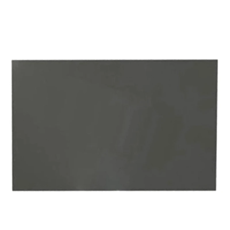 Adhesive Horizontal 0/90degree Polarizing Film for LCD Screen Linear Polarized Filter Anti-glare Polarization Film Sheet
Adhesive Horizontal 0/90degree Polarizing Film for LCD Screen Linear Polarized Filter Anti-glare Polarization Film Sheet