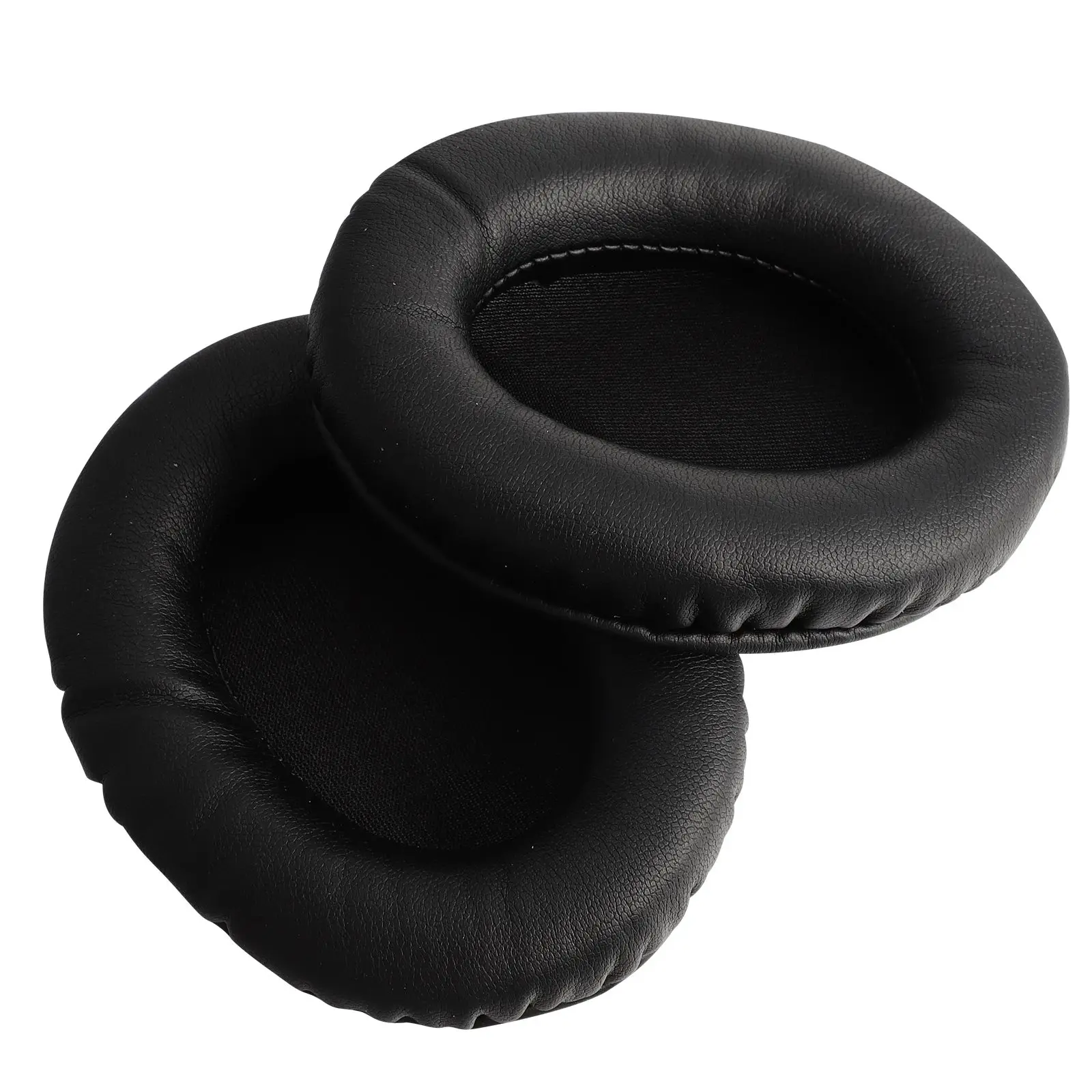 2 Pcs Headphone Sponge Cover Memory Foam Replacement Earphone Sponges Over-the-ear Protein Soft Breathable Durable
2 Pcs Headphone Sponge Cover Memory Foam Replacement Earphone Sponges Over-the-ear Protein Soft Breathable Durable