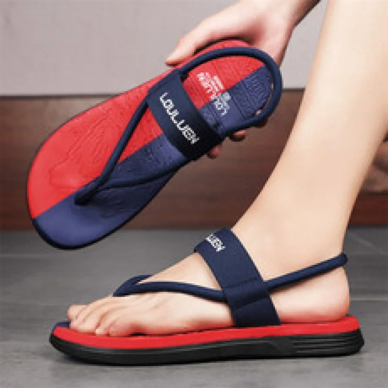 Men's Daily Wear Sandals Summer Large Size Fashion Casual Men's Shoes Light Thick Sole Comfort Shoes Men's Women's Slippers
Men's Daily Wear Sandals Summer Large Size Fashion Casual Men's Shoes Light Thick Sole Comfort Shoes Men's Women's Slippers