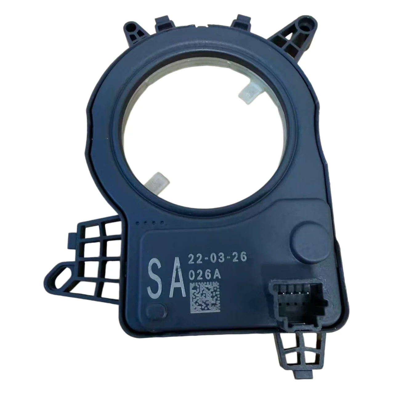 8651A407 steering wheel angle sensor module suitable for 22-25 Nissan Pathfinder
8651A407 steering wheel angle sensor module suitable for 22-25 Nissan Pathfinder