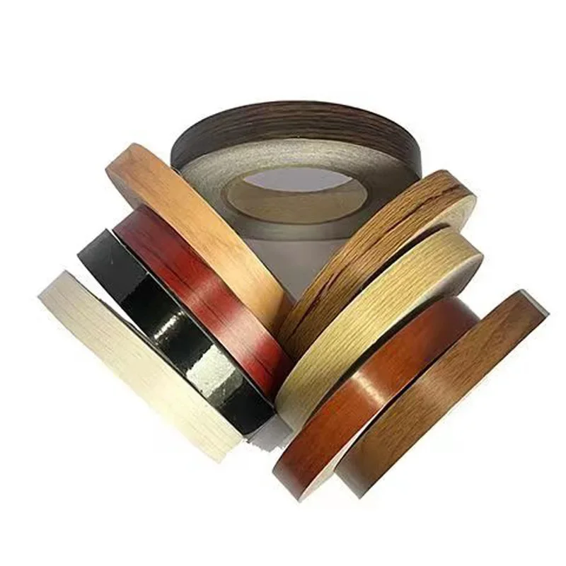 12Color Self adhesive Furniture Wood Veneer Sheet Decor PVC Edge Banding Cabinet Table Desk Wood Surface Edging Protector
12Color Self adhesive Furniture Wood Veneer Sheet Decor PVC Edge Banding Cabinet Table Desk Wood Surface Edging Protector