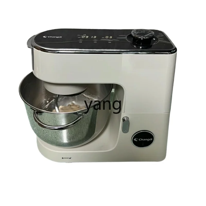 LH light sound DC chef machine household small dough mixing machine dough kneading machine integrated multi-functional mixing
LH light sound DC chef machine household small dough mixing machine dough kneading machine integrated multi-functional mixing