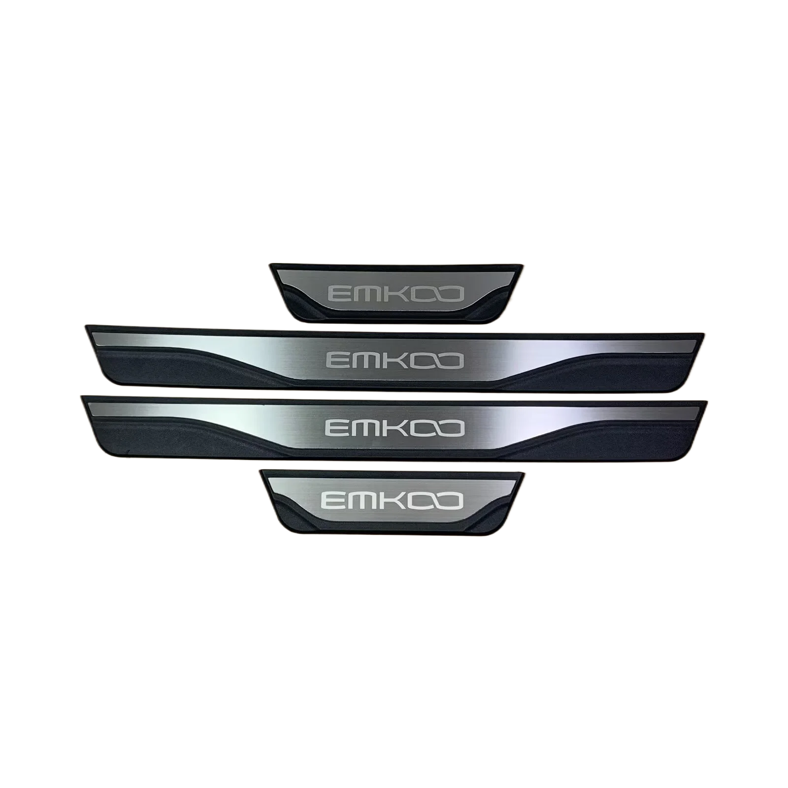 For GAC Trumpchi EMKOO 2022 2023 2024 2025 2026 Door Sill Cover Scuff Plate Kick Protector Sticker Guard Pedal Car Accessories
For GAC Trumpchi EMKOO 2022 2023 2024 2025 2026 Door Sill Cover Scuff Plate Kick Protector Sticker Guard Pedal Car Accessories