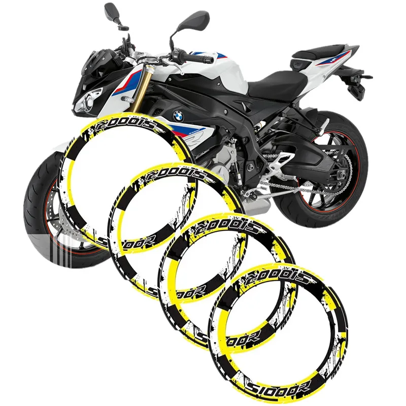 Запчасти для мотоциклов BMW S1000R S1000 R, контурное колесо, декоративная переводная наклейка-2
Запчасти для мотоциклов BMW S1000R S1000 R, контурное колесо, декоративная переводная наклейка-2