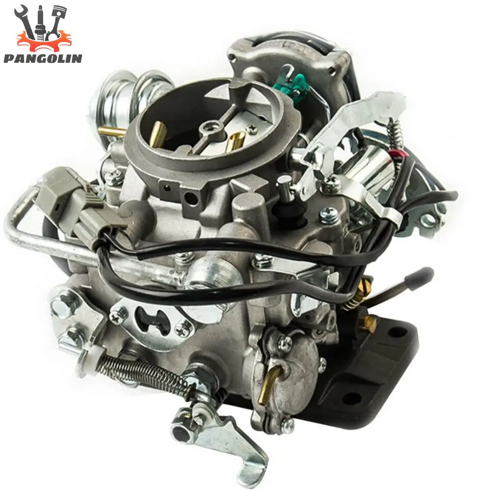 21100-16540 2110016540 Carburetor 2 Barrel 4AF for TOYOTA Corolla 1.6L 1987-1991 Engine Repairing Parts w/ 3 Months Warranty
21100-16540 2110016540 Carburetor 2 Barrel 4AF for TOYOTA Corolla 1.6L 1987-1991 Engine Repairing Parts w/ 3 Months Warranty