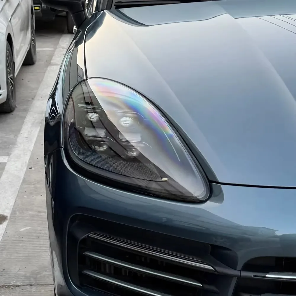 For Porsche Cayenne 2018-2023 Auto LED Headlight Assembly Upgrade 2024 Matrix Style Projector 4 Lens Plug and Play Accessories
For Porsche Cayenne 2018-2023 Auto LED Headlight Assembly Upgrade 2024 Matrix Style Projector 4 Lens Plug and Play Accessories