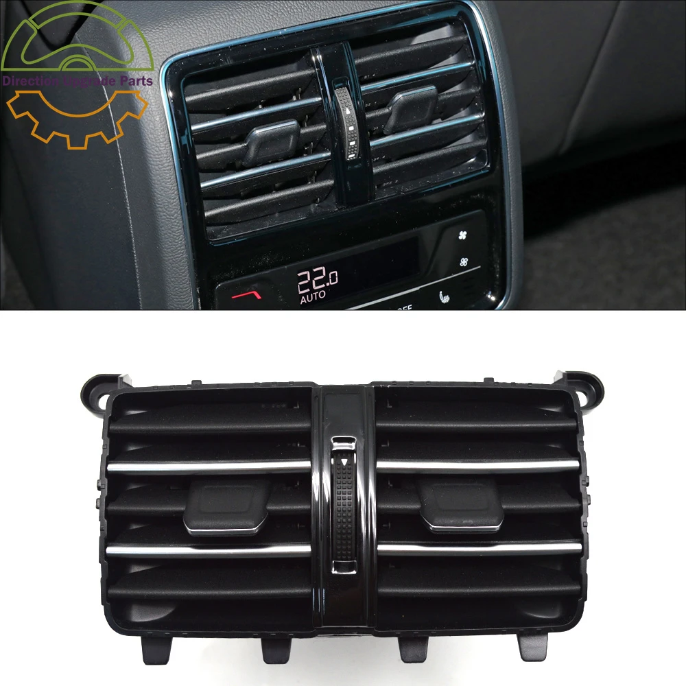brand-new LHD original Car Rear Center Armrest Fresh Air Outlet Vent Assembly For VW Passat B8 3GD 819 203 3GD819203
brand-new LHD original Car Rear Center Armrest Fresh Air Outlet Vent Assembly For VW Passat B8 3GD 819 203 3GD819203