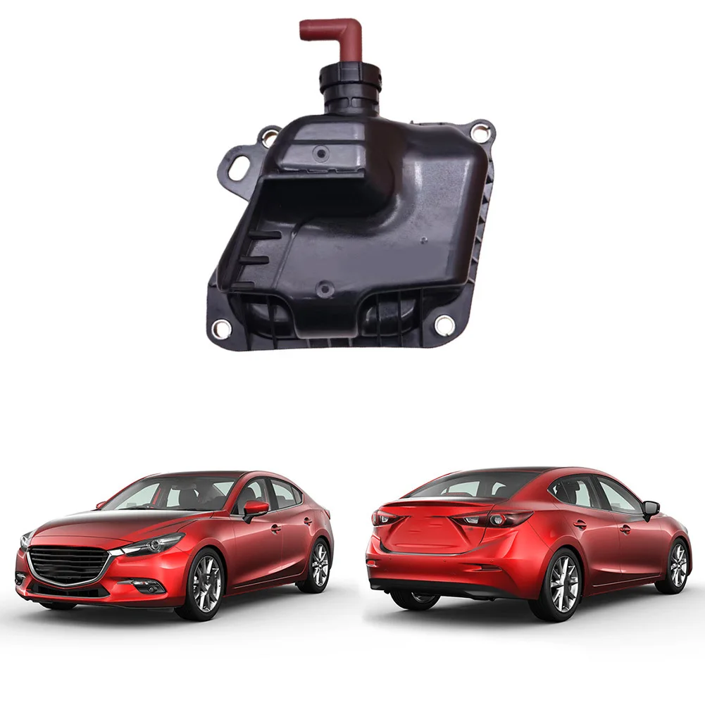 Oil Gas Separator PCV Valve PE01-13-570 For Mazda 3 6 For CX-3 For CX-30 For CX-5 2.0L Engine Air Intake System Replacement Part
Oil Gas Separator PCV Valve PE01-13-570 For Mazda 3 6 For CX-3 For CX-30 For CX-5 2.0L Engine Air Intake System Replacement Part