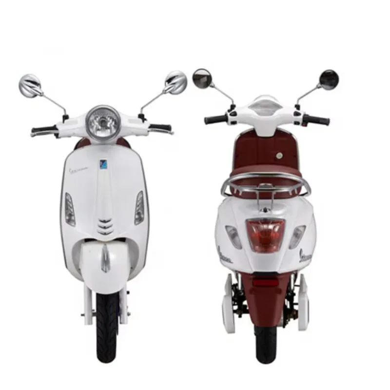 Krono Wild Fashion Roman Holiday 800w/1000w 48v/60v Electric Scooter/Ebike Price China For Adult In India
Krono Wild Fashion Roman Holiday 800w/1000w 48v/60v Electric Scooter/Ebike Price China For Adult In India