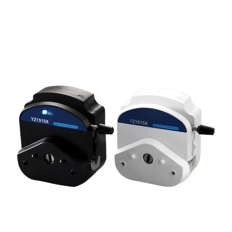 Peristaltic pump head Circulation large flow anti-corrosion laboratory online analyzer YZ1515 YZ2515 pump head
Peristaltic pump head Circulation large flow anti-corrosion laboratory online analyzer YZ1515 YZ2515 pump head