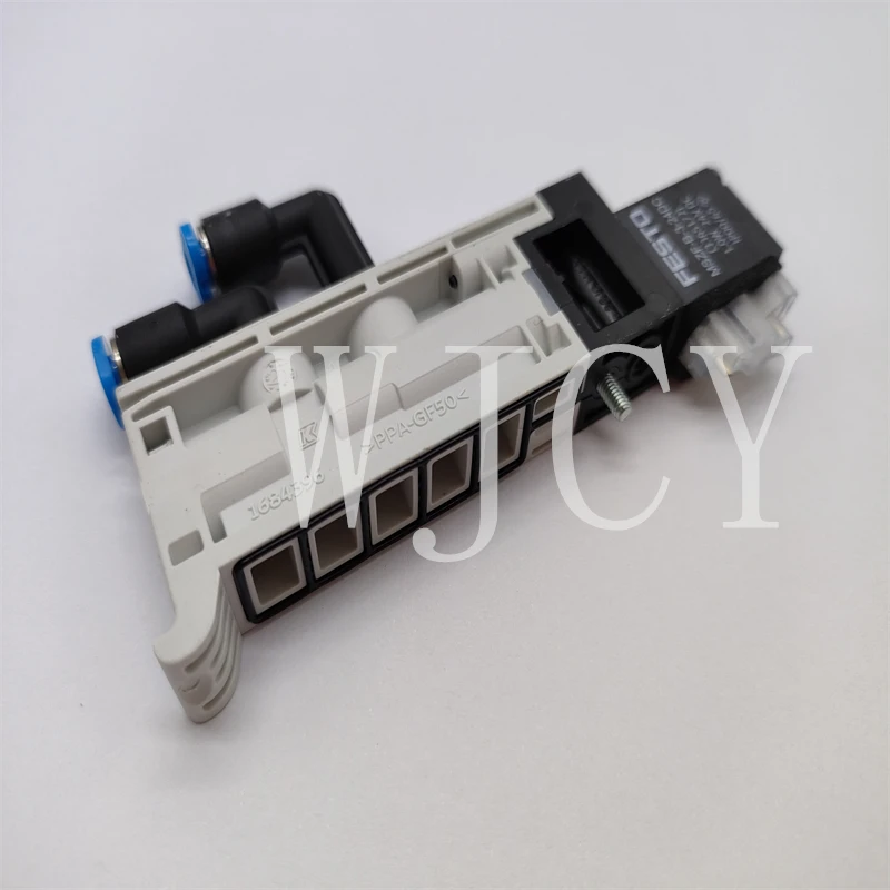 1 PCS G2.335.492/01 New G2.335.492/01 Solenoid Valve 555651 For SM52 SM74 Machine
1 PCS G2.335.492/01 New G2.335.492/01 Solenoid Valve 555651 For SM52 SM74 Machine