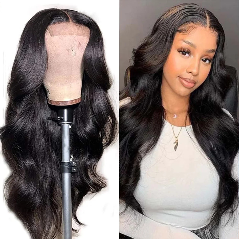 Парик с кружевной передней частью 13x6 Body Wave HD, 30-40 дюймов, 13x4, плотность 220%, черный, бразильский, предварительно прорезанный, с детским волосом
Парик с кружевной передней частью 13x6 Body Wave HD, 30-40 дюймов, 13x4, плотность 220%, черный, бразильский, предварительно прорезанный, с детским волосом