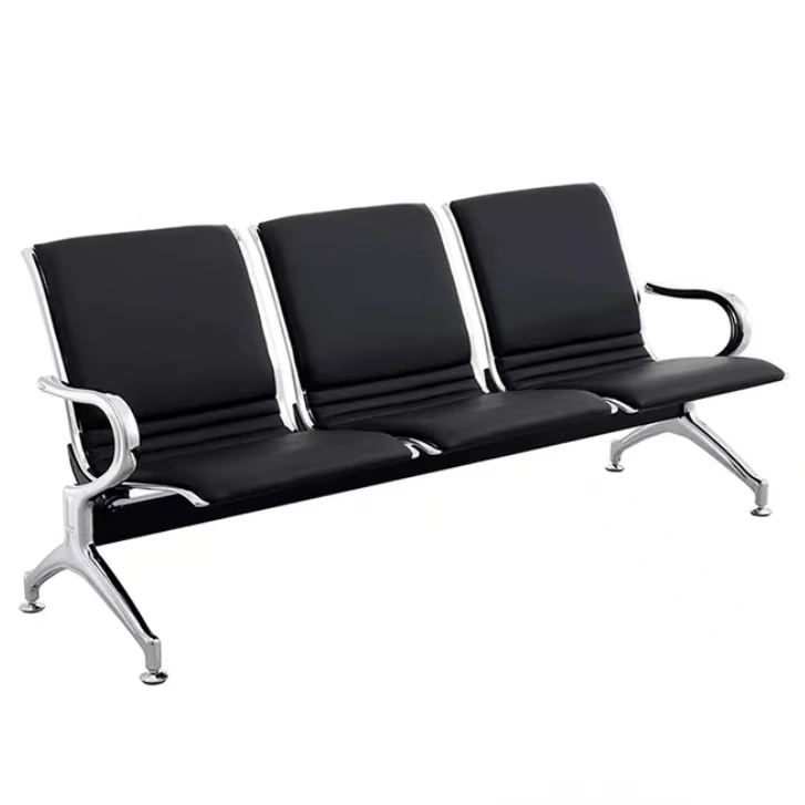 &c Durable Modern Outdoor Chair Row Chair with Steel Material for Airport Hospital Car Station School Use
&c Durable Modern Outdoor Chair Row Chair with Steel Material for Airport Hospital Car Station School Use