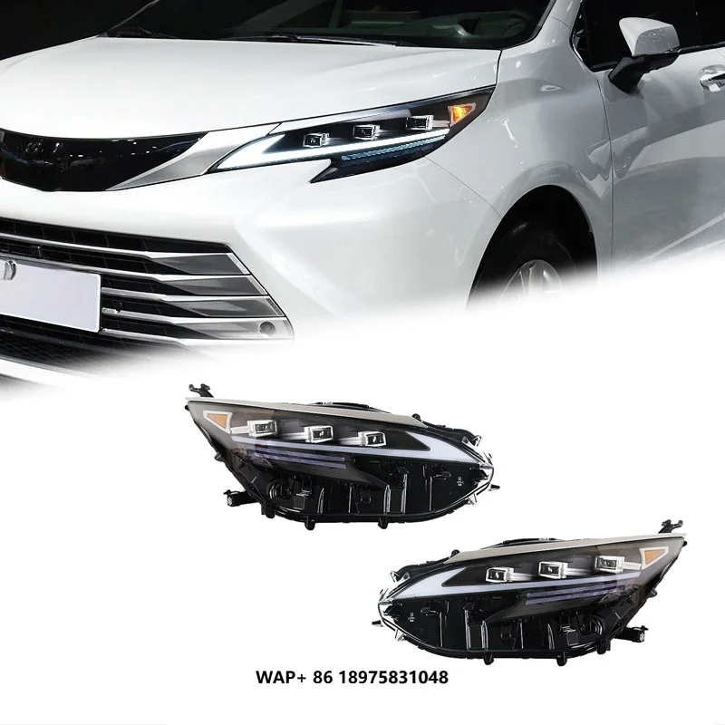 FT Car Lights for Headlights 2021-2024 LED Projetor Headlamp Daytime Running Light Automotive Accessories
FT Car Lights for Headlights 2021-2024 LED Projetor Headlamp Daytime Running Light Automotive Accessories