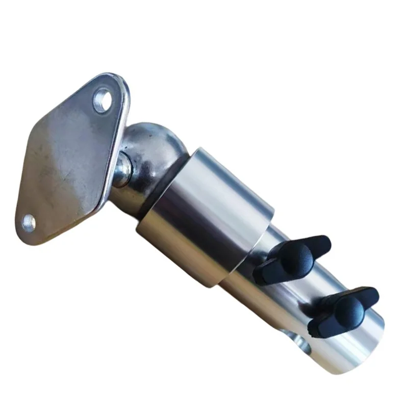 Magnetic Swivel PDR Lamp Mount Adapter Dual 16 mm Rod Clamp Bracket for 6-Color Dual Light Dent Detector Lamp
Magnetic Swivel PDR Lamp Mount Adapter Dual 16 mm Rod Clamp Bracket for 6-Color Dual Light Dent Detector Lamp