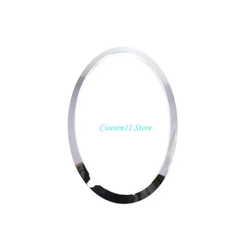 Y1UB Car Headlight Trim Rings Decoration Frame 7300631 For Mini F55 F56 F57
Y1UB Car Headlight Trim Rings Decoration Frame 7300631 For Mini F55 F56 F57