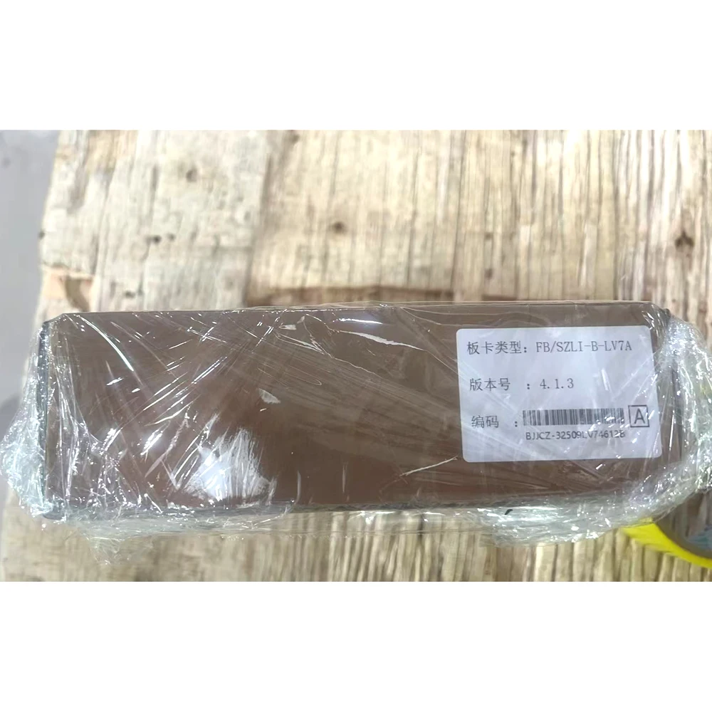 Upgrade SZLI-B-LV7 LV7A BJJCZ Laser Control Card With EZCAD2 Software Use For Fiber Laser Marking Machine
Upgrade SZLI-B-LV7 LV7A BJJCZ Laser Control Card With EZCAD2 Software Use For Fiber Laser Marking Machine