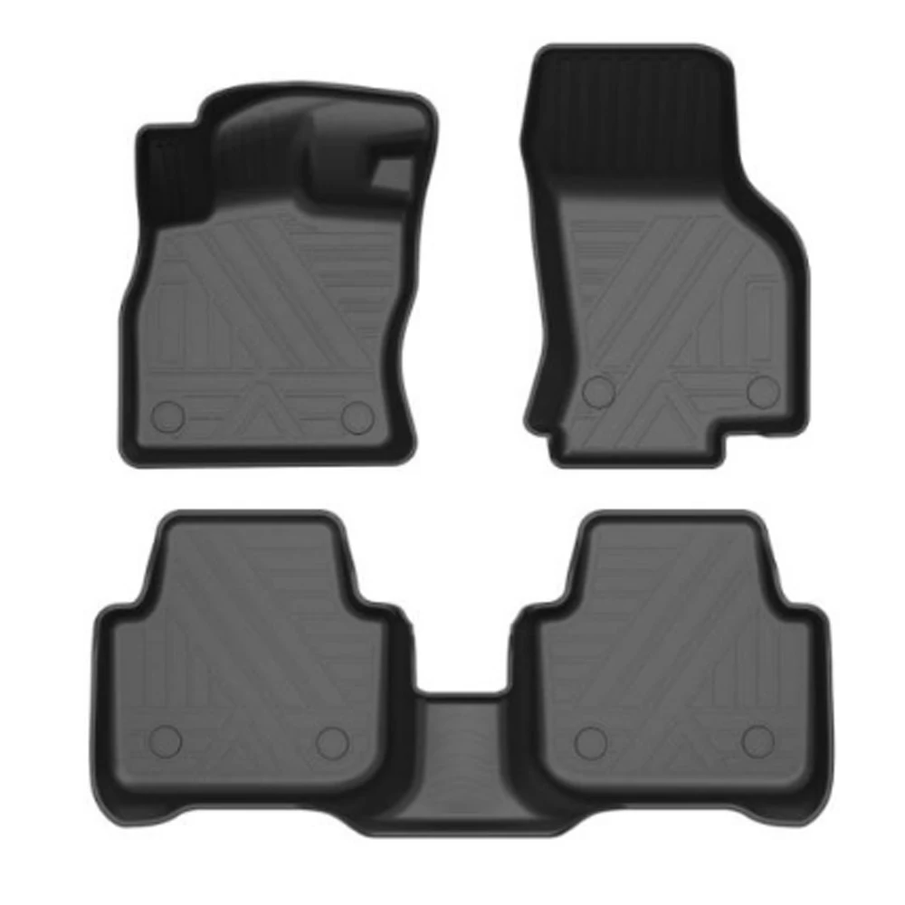 For Volkswagen SAGITAR 2019-2022 Factory Wholesale High Quality TPE Car Floor Mat The Left Driving Waterproof Durable Foot Pad
For Volkswagen SAGITAR 2019-2022 Factory Wholesale High Quality TPE Car Floor Mat The Left Driving Waterproof Durable Foot Pad