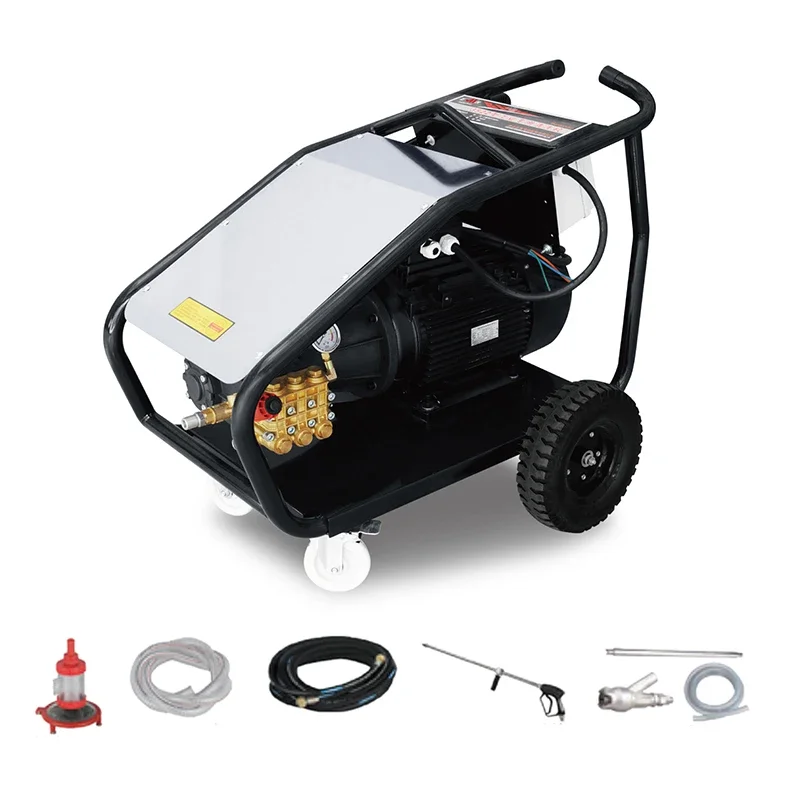 Foam Car Wash Machine High Pressure Washing Machine for Auto Care & Maintenance
Foam Car Wash Machine High Pressure Washing Machine for Auto Care & Maintenance