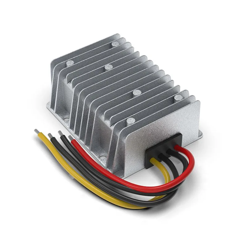 18~90V to 15V24V36V48V60V72V to 15V DC power converter, vehicle mounted voltage stabilization and reduction module
18~90V to 15V24V36V48V60V72V to 15V DC power converter, vehicle mounted voltage stabilization and reduction module